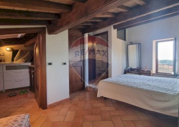 Camera / camera da letto - Appartamento Via della Squadra
 
7, Bibbona - foto 50