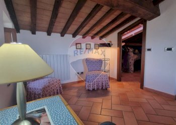 Camera / camera da letto - Appartamento Via della Squadra
 
7, Bibbona - foto 51