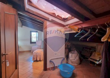 Dispensa di stoccaggio - Appartamento Via della Squadra
 
7, Bibbona - foto 52