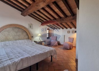 Camera / camera da letto - Appartamento Via della Squadra
 
7, Bibbona - foto 57