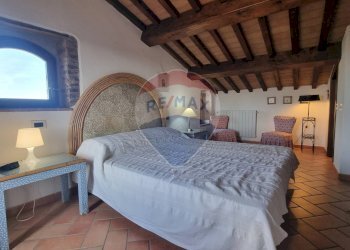 Camera / camera da letto - Appartamento Via della Squadra
 
7, Bibbona - foto 58