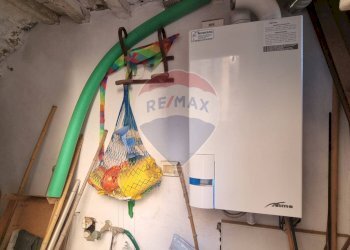 Dettagli - Appartamento Via della Squadra
 
7, Bibbona - foto 59