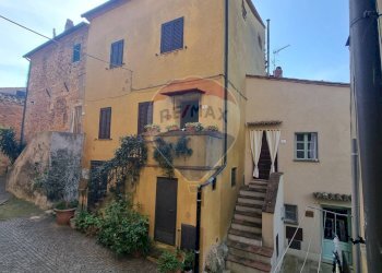 Casa all\'aperto - Appartamento Via della Squadra
 
7, Bibbona - foto 60