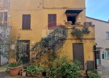 Casa all\'aperto - Appartamento Via della Squadra
 
7, Bibbona - foto 61