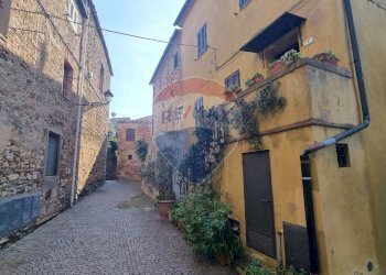 Edificio all\'aperto - Appartamento Via della Squadra
 
7, Bibbona - foto 65