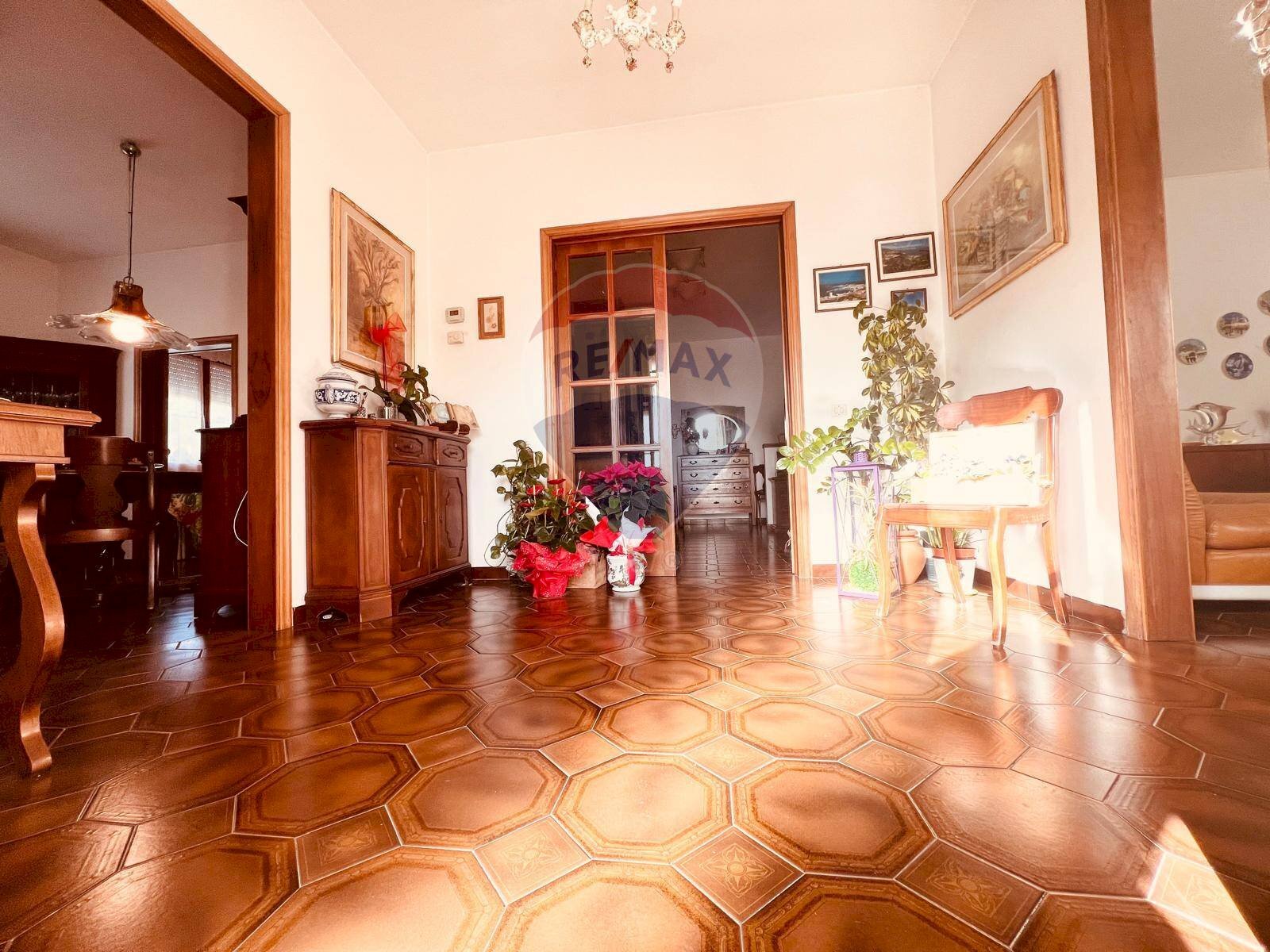 Sala da pranzo - Appartamento Cecina - foto 1