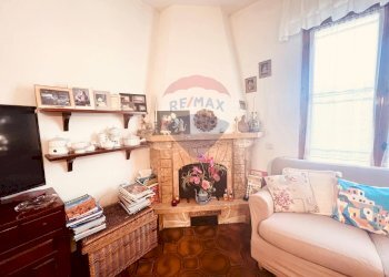 Soggiorno - Apartment Cecina - photo 3