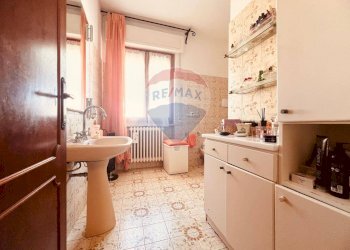 Bagno - Apartment Cecina - photo 16