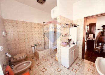 Bagno - Apartment Cecina - photo 17