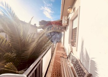 Balcone - Apartment Cecina - photo 18