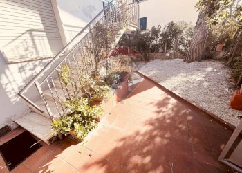 Terrazza - Apartment Cecina - photo 19