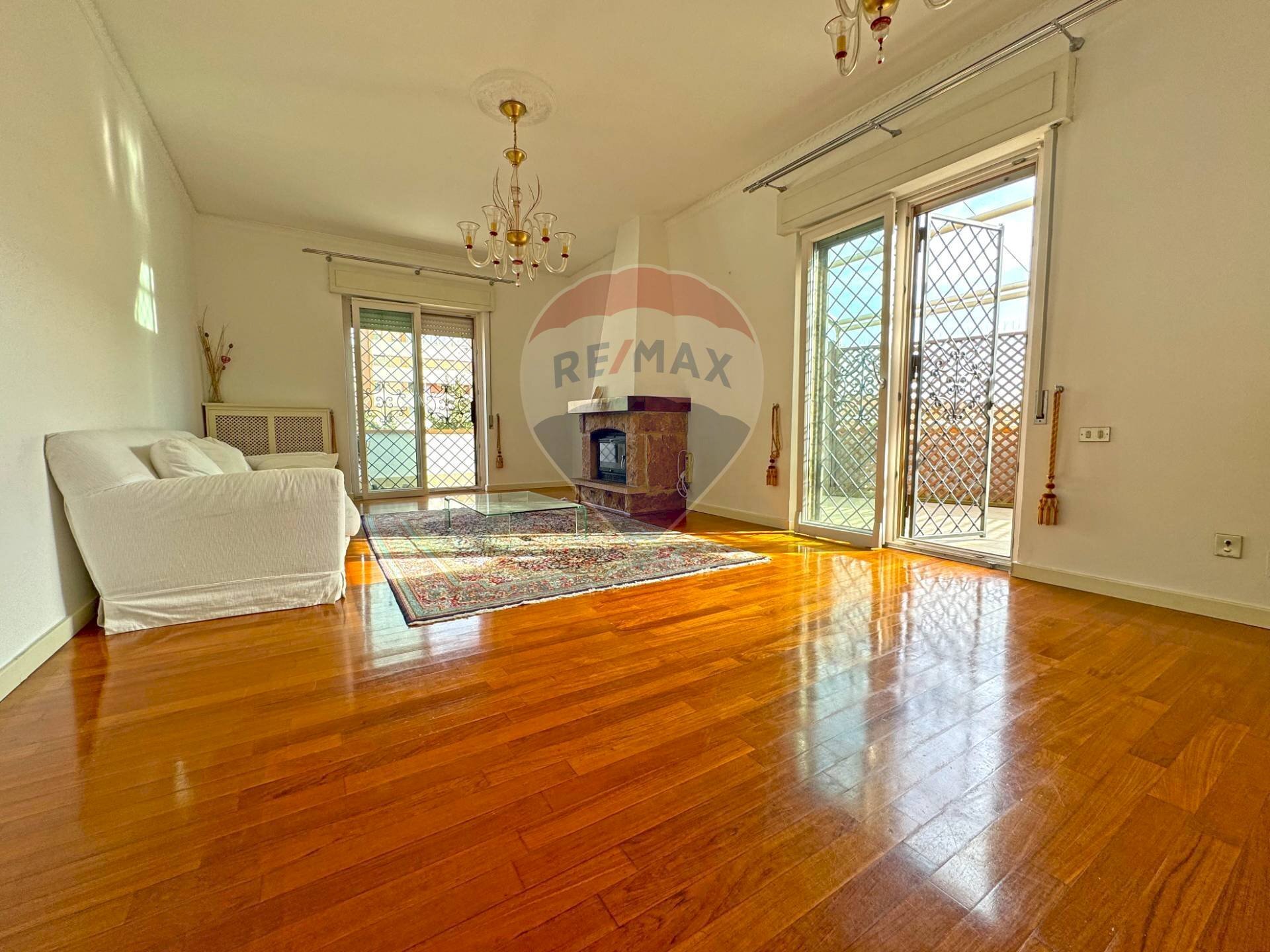 Soggiorno - Appartamento Piombino - foto 1