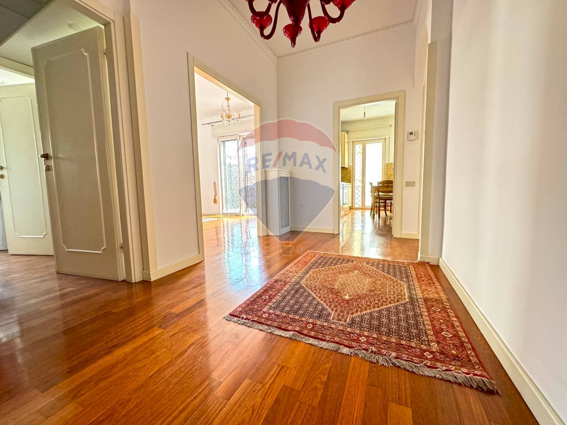 Hall / corridoio - Appartamento Piombino - foto 3