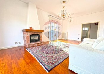 Soggiorno - Appartamento Piombino - foto 11