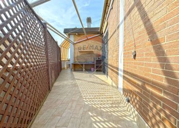 Balcone - Appartamento Piombino - foto 15