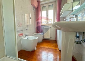 Bagno - Appartamento Piombino - foto 23