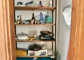 Cucina - ripostiglio - Apartment via Dante Allighieri
8-10, Cecina - photo 3