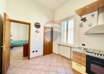 Cucina - Apartment via Dante Allighieri
8-10, Cecina - photo 2