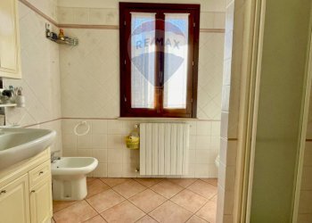 Bagno - Apartment via Dante Allighieri
8-10, Cecina - photo 19