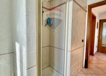 Bagno - Apartment via Dante Allighieri
8-10, Cecina - photo 20