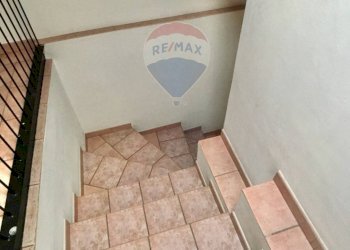 Mansarda scala - Apartment via Dante Allighieri
8-10, Cecina - photo 24