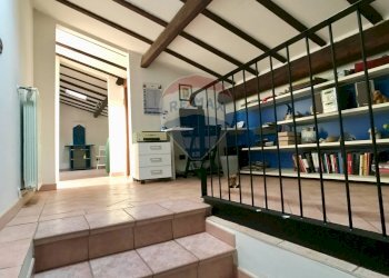 Mansarda vano 01 - Apartment via Dante Allighieri
8-10, Cecina - photo 25