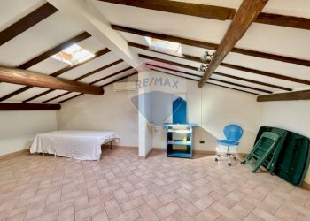 Mansarda vano 02 - Apartment via Dante Allighieri
8-10, Cecina - photo 28