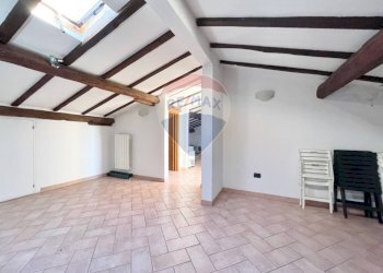 Mansarda vano 02 - Apartment via Dante Allighieri
8-10, Cecina - photo 30