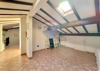 Mansarda vano 02 - Apartment via Dante Allighieri
8-10, Cecina - photo 31