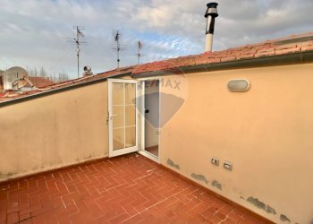 Mansarda balcone - Apartment via Dante Allighieri
8-10, Cecina - photo 34