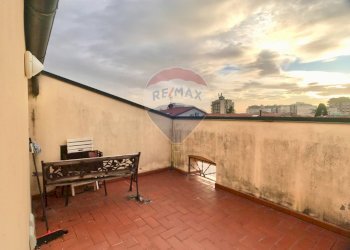 Mansarda balcone - Apartment via Dante Allighieri
8-10, Cecina - photo 36