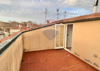 Mansarda balcone - Apartment via Dante Allighieri
8-10, Cecina - photo 38