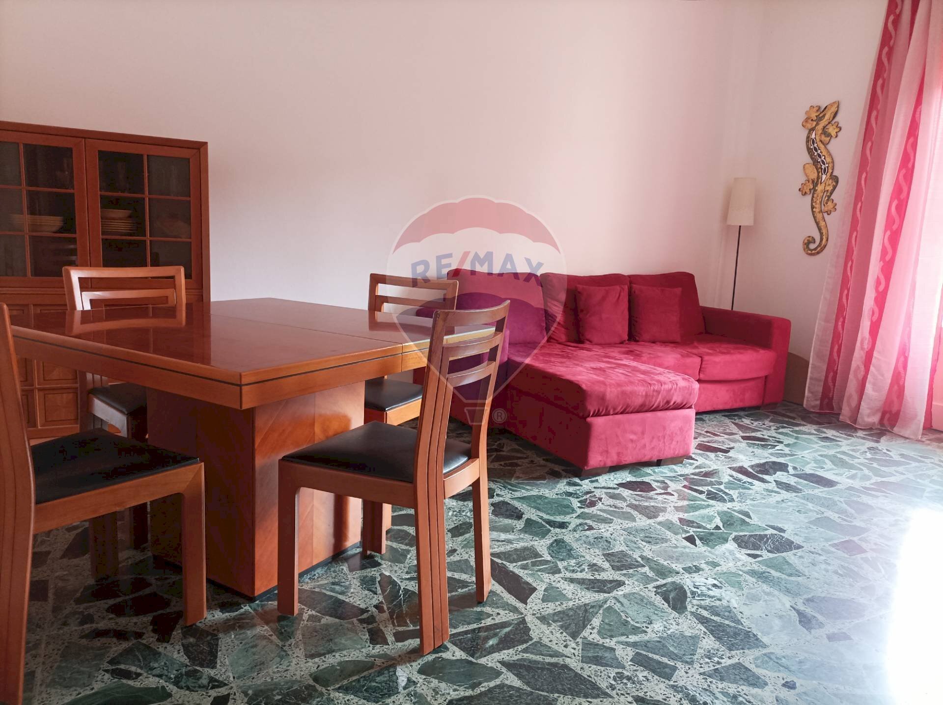 Sala da pranzo - Appartamento Piombino - foto 1