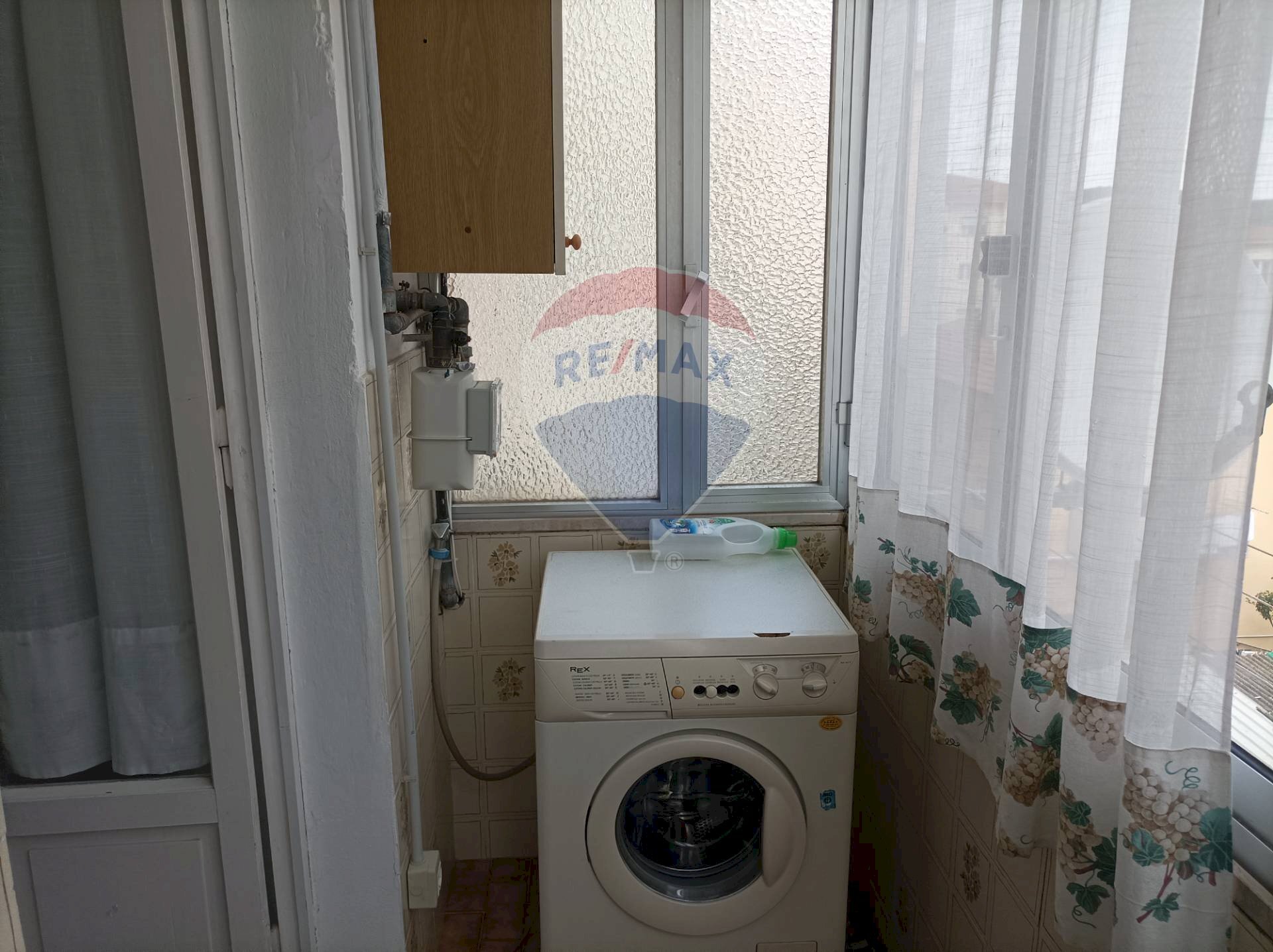 Lavanderia - Appartamento Piombino - foto 3