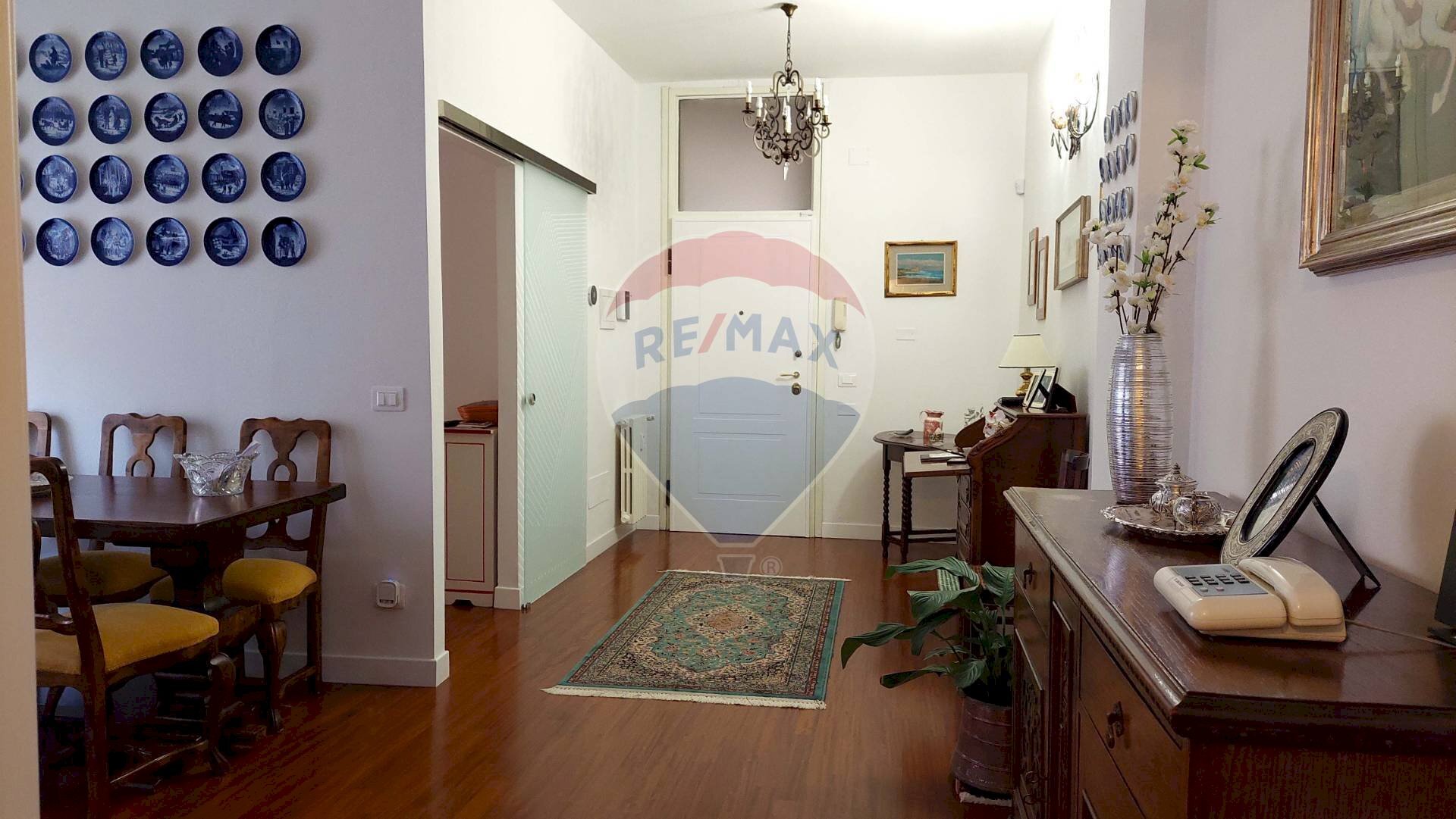 Hall / corridoio - Apartment Piombino - photo 2