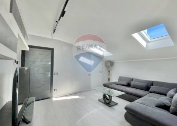 Soggiorno - Appartamento Cecina - foto 4