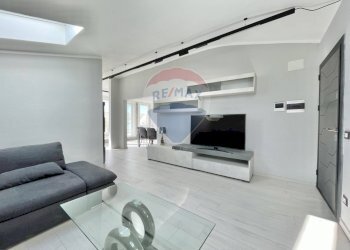 Soggiorno - Appartamento Cecina - foto 5