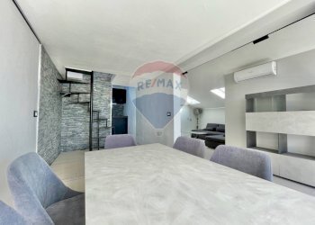 Sala da pranzo - Appartamento Cecina - foto 8