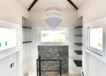 Hall / corridoio - Appartamento Cecina - foto 16