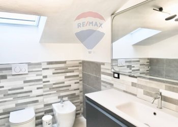 Bagno - Appartamento Cecina - foto 40