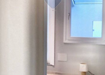 Stanza vuota - Appartamento Cecina - foto 42