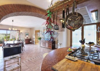 Sala da pranzo - Villa Portoferraio - foto 10