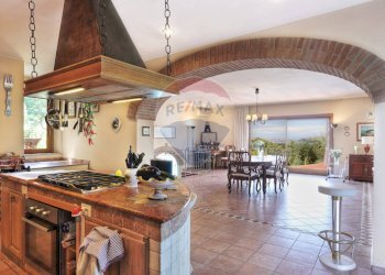 Cucina - Villa Portoferraio - foto 11