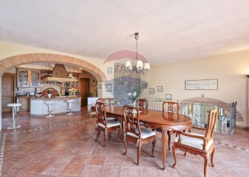 Sala da pranzo - Villa Portoferraio - foto 12
