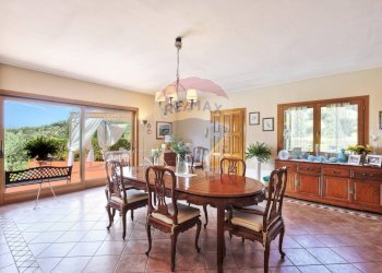 Sala da pranzo - Villa Portoferraio - foto 14