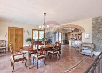 Sala da pranzo - Villa Portoferraio - foto 15