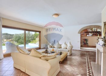 Soggiorno - Villa Portoferraio - foto 16