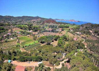 Vista delle montagne - Villa Portoferraio - foto 41