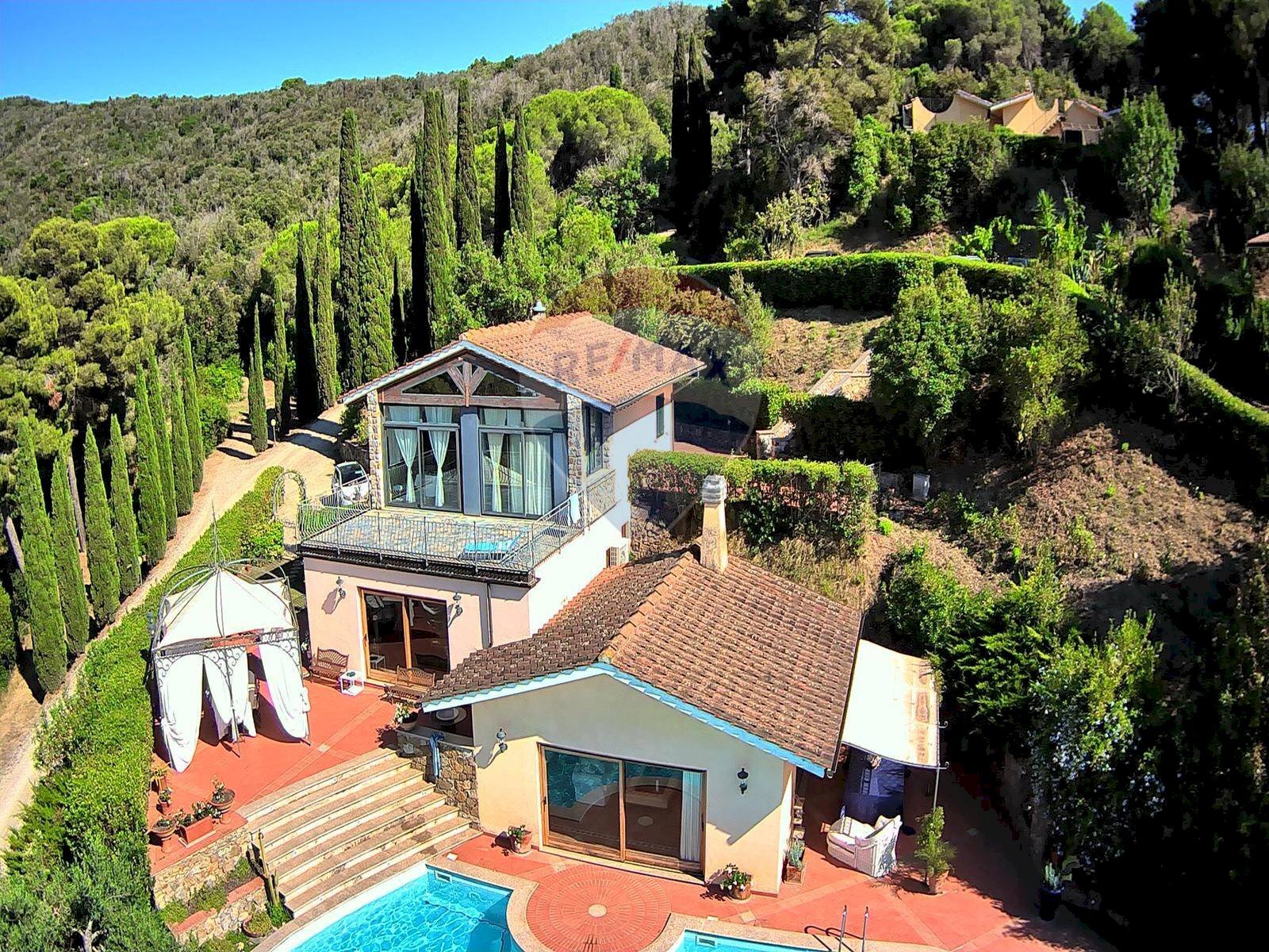 Casa all\'aperto - Villa Portoferraio - foto 3