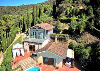 Casa all\'aperto - Villa Portoferraio - foto 3